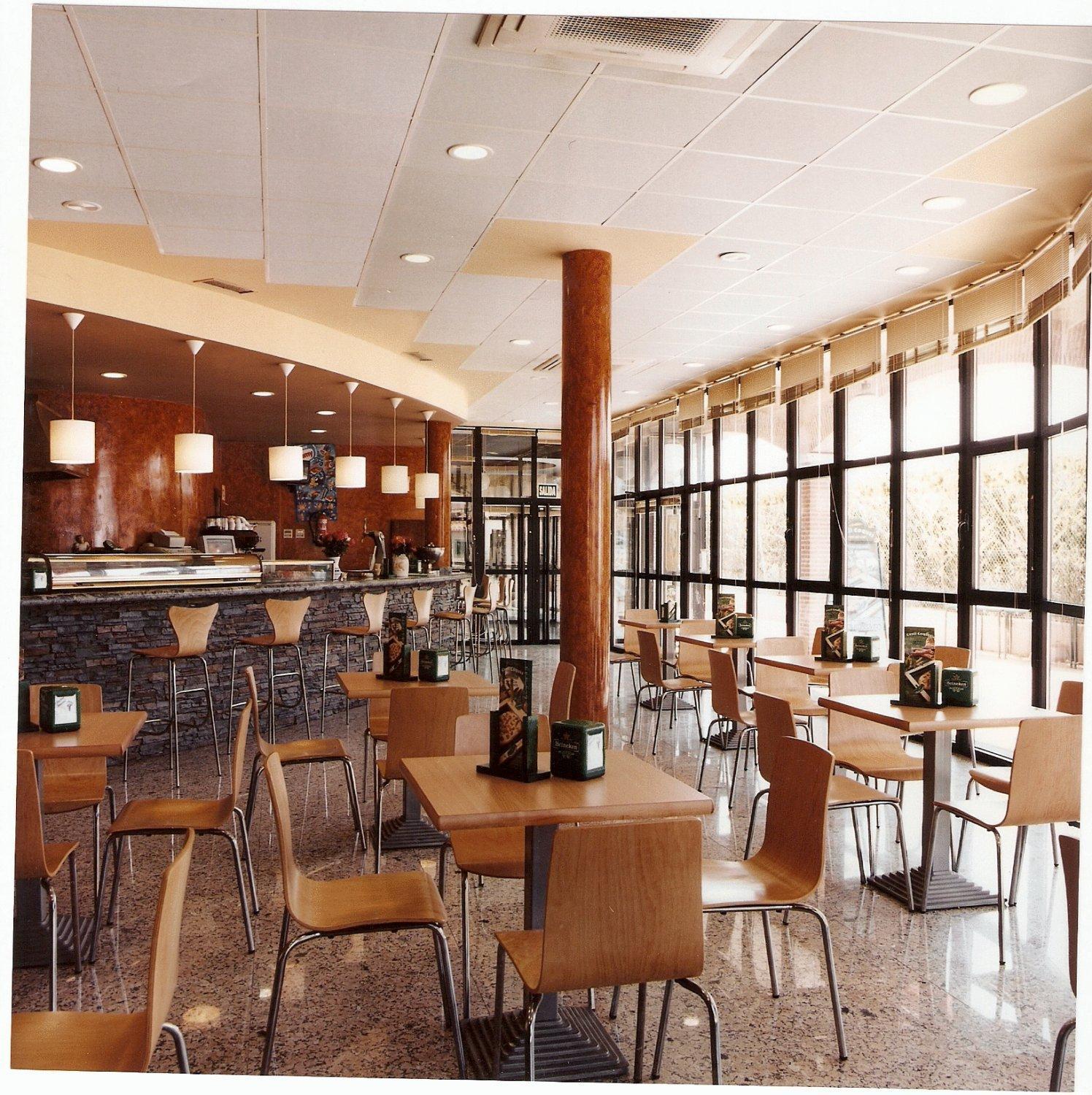 Hotel Casa Aurelia Villargordo del Cabriel Restaurante foto