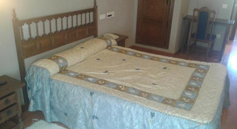 Hotel Casa Aurelia Villargordo del Cabriel Quarto foto